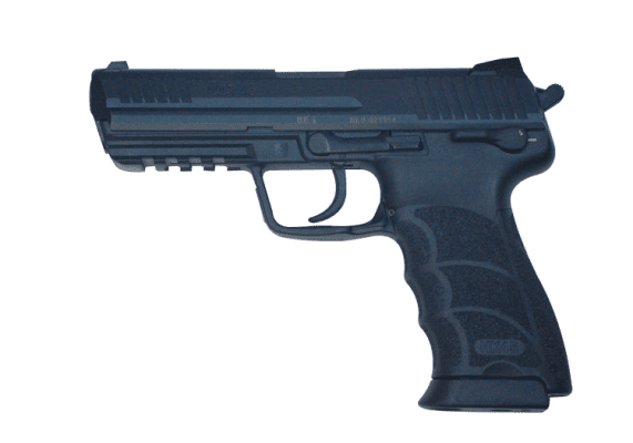 HK 45ACP HK45 handgun