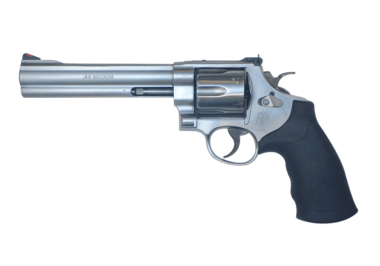 SMITH & WESSON 44MAGNUM MODEL29 handgun