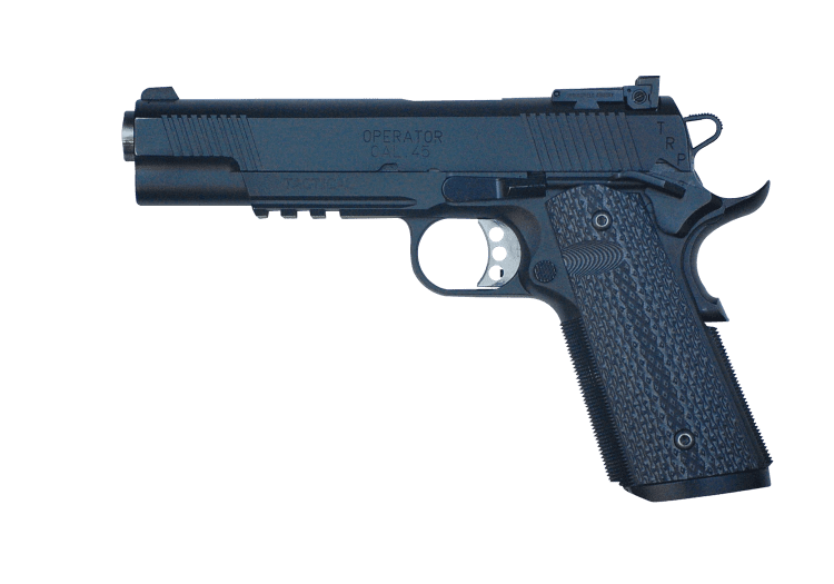 SPRINGFIELD 45ACP TRP handgun