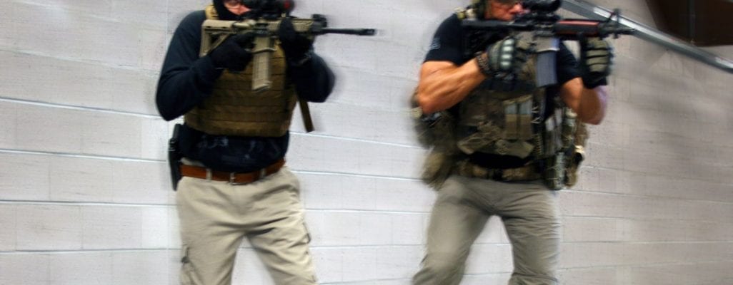 Tac Carbine2