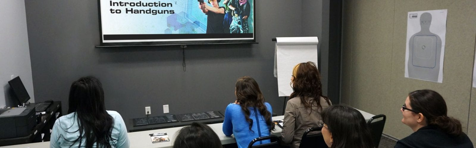 Ladies only Training C2