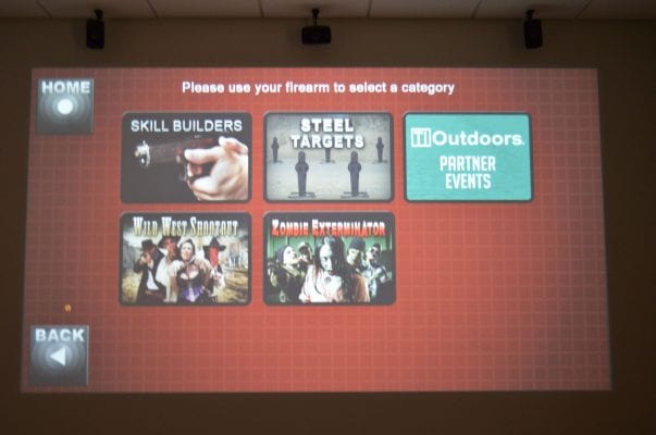 Gun Club Scottsdale