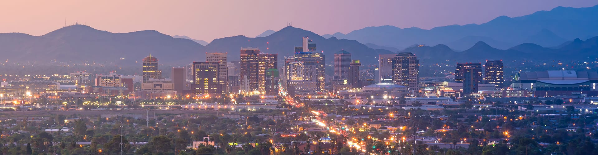 Phx Daytime Downtown | C2 Tactical