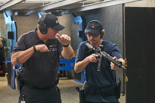 A Unique Graduation Gift: Firearms Safety Class Gift Guide for New Grads 2 Graduation Gift Firearm Safety Class