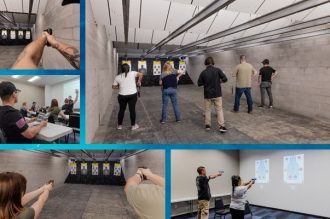 #1 Best Handgun Training Courses | Phoenix