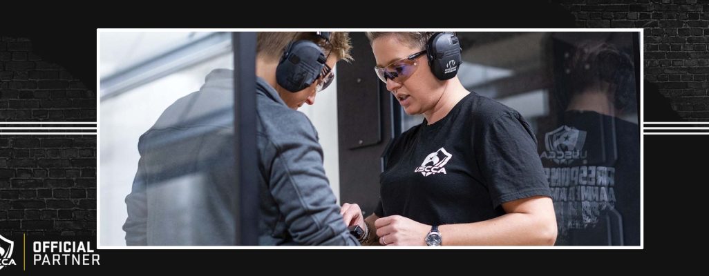 How to Break Through Your Shooting Range Plateau 3 USCCA Banner