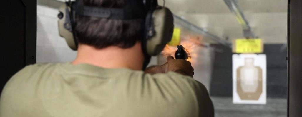Finding the Best Shooting Range in Mesa, Arizona 3 Mesa Range Photo For Website