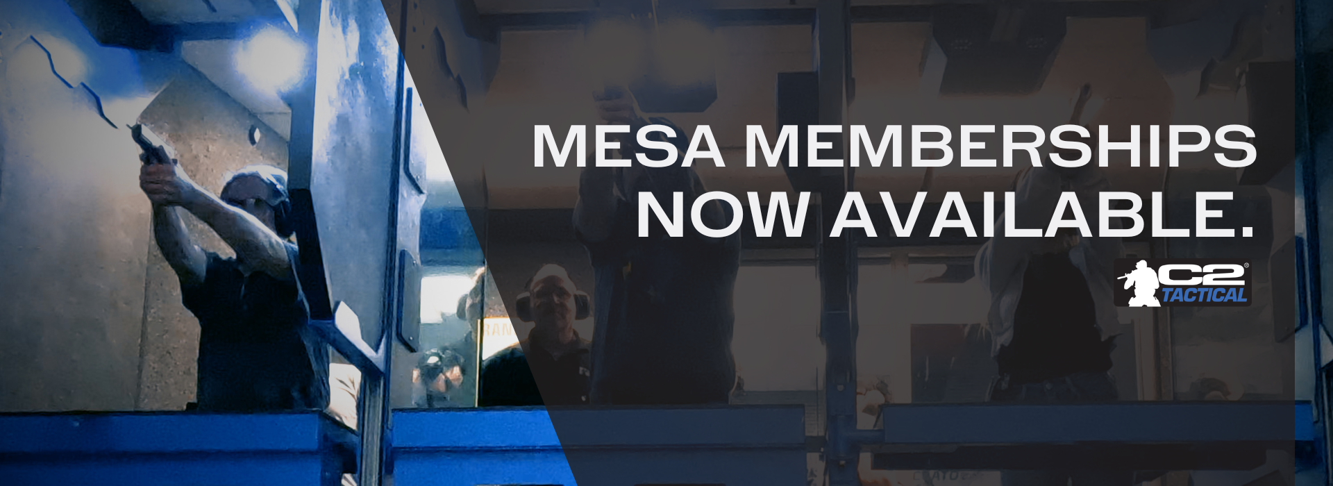 Mesa - Memberships