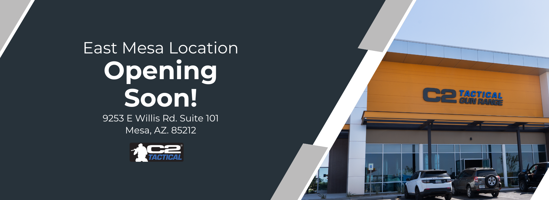 Mesa - Opening Soon Banner - Suite 2