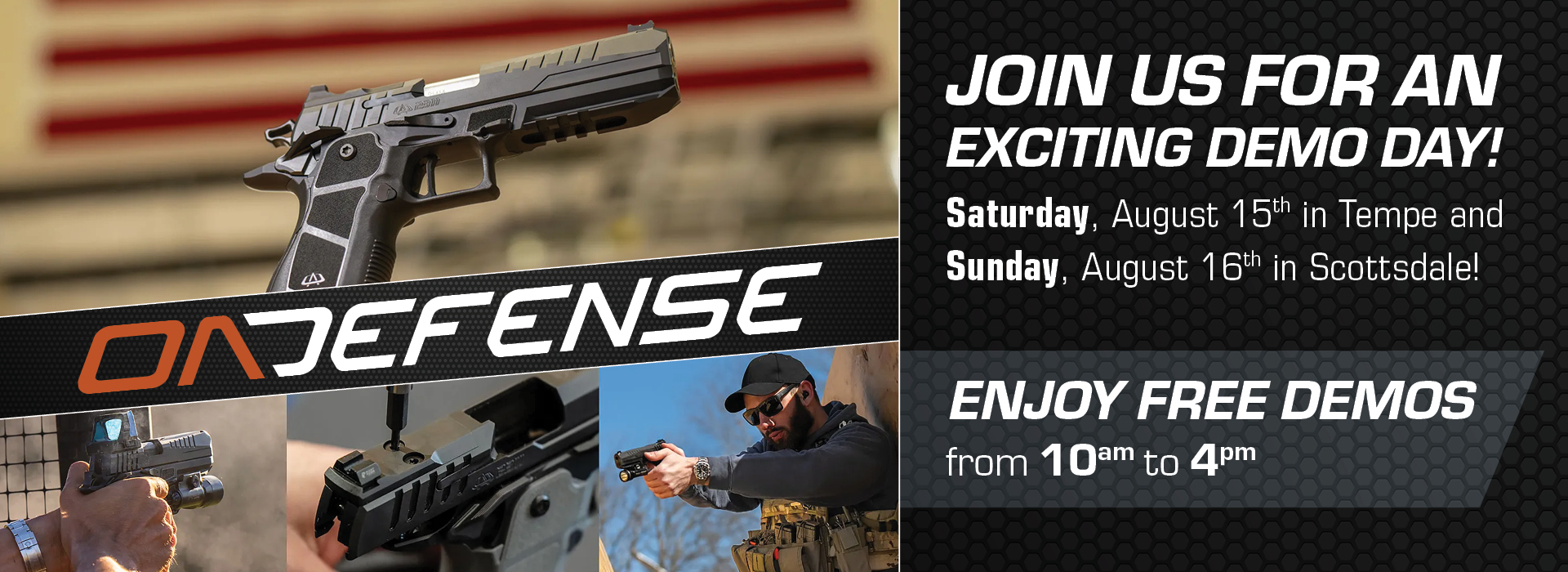 C2 OA Defense Web Banner