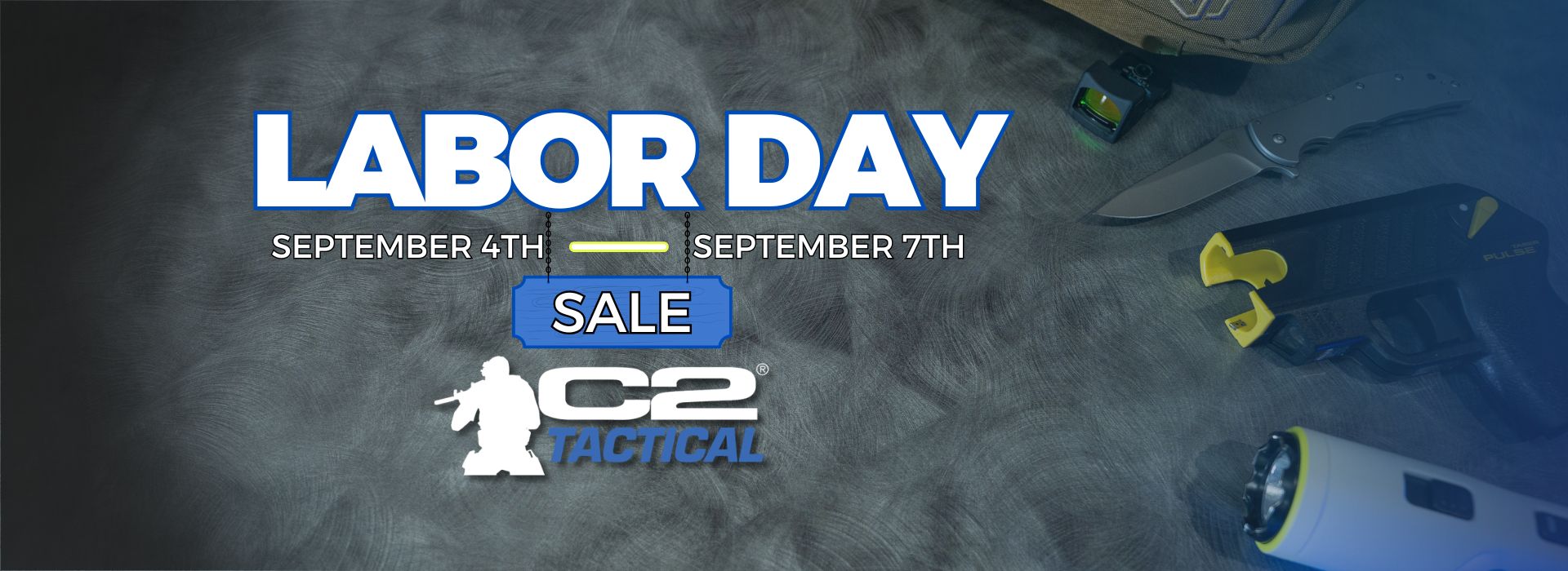 Labor Day 2026 1